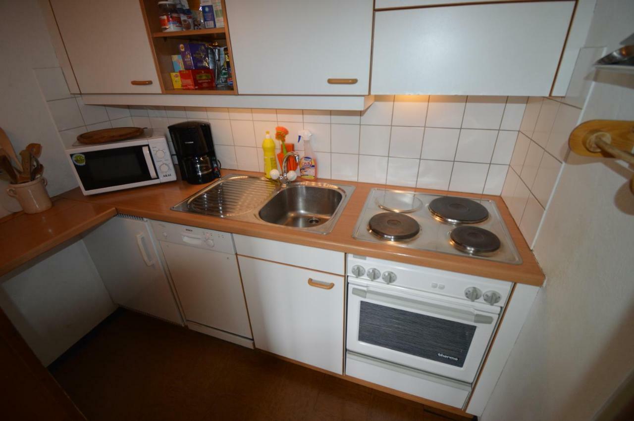 Apartament Anna House Celerina/Schlarigna Zewnętrze zdjęcie