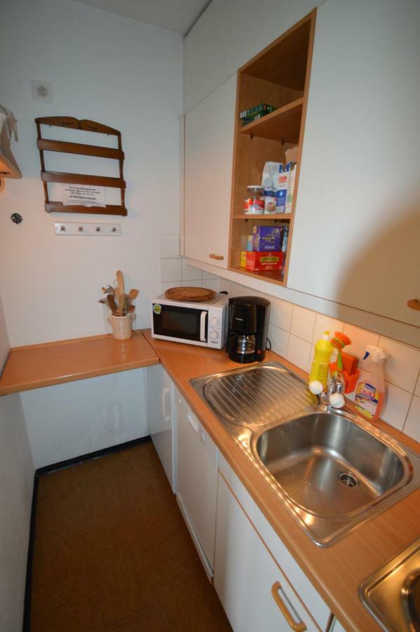 Apartament Anna House Celerina/Schlarigna Zewnętrze zdjęcie