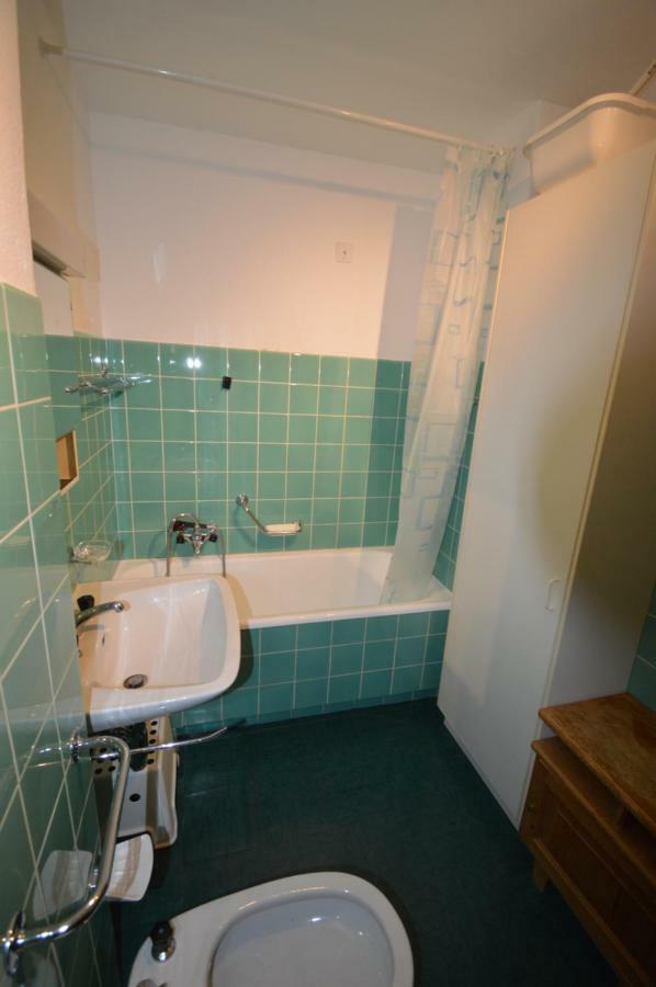 Apartament Anna House Celerina/Schlarigna Zewnętrze zdjęcie